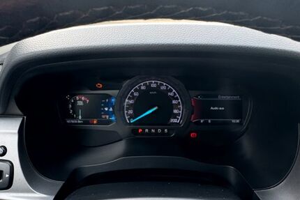 Ford Ranger 166.000 km 22.600 &euro; Köln 51145