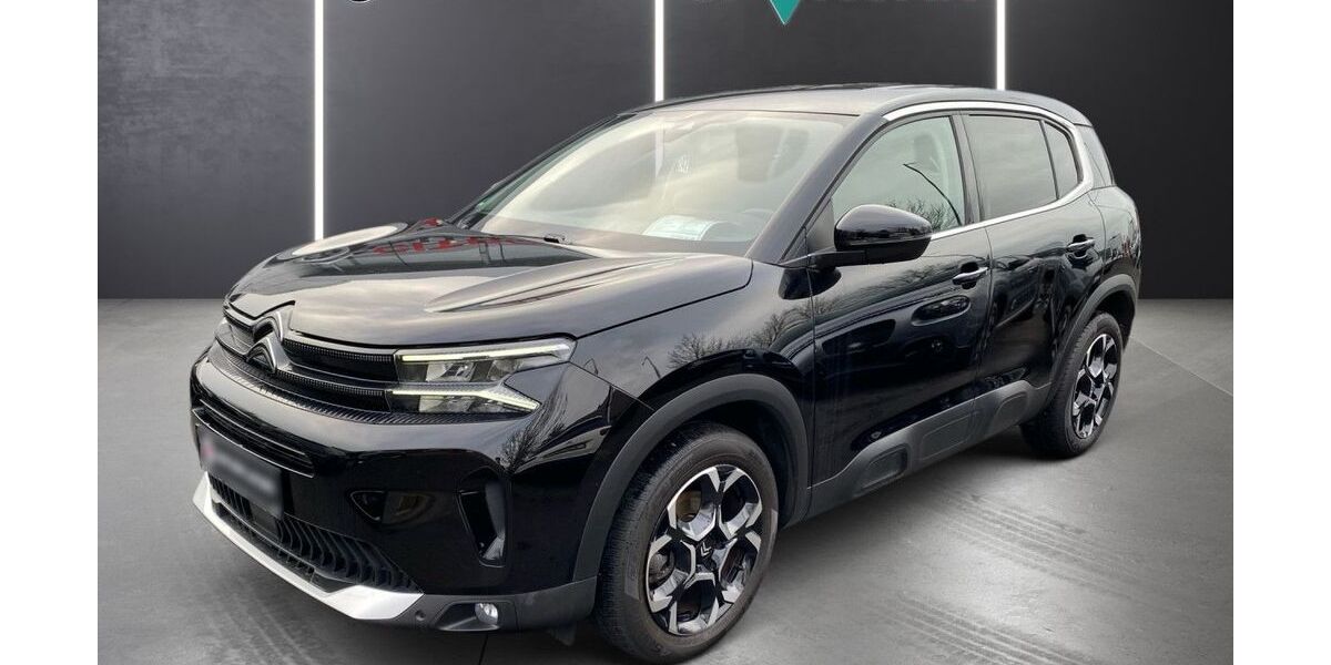 Citroen C5 Aircross 50.182 km 18.490 &euro; Köln 50829