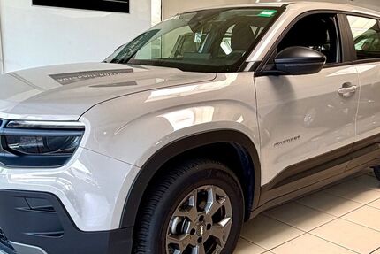 Jeep Avenger 8.453 km 19.990 &euro; Köln 51067