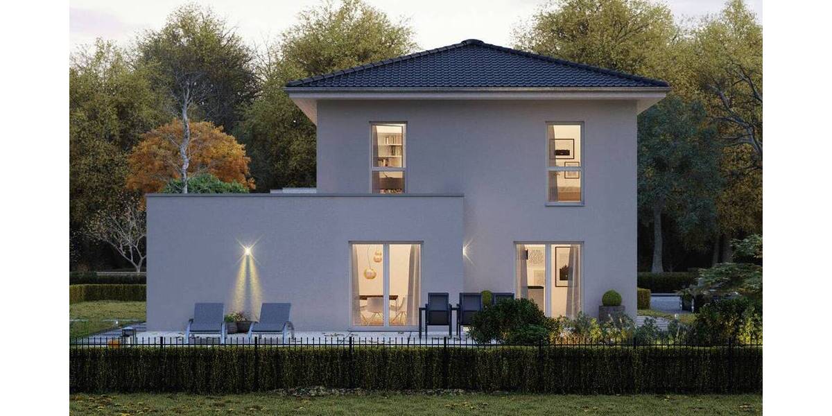 Einfamilienhaus Bergheim Niederaußem - 6 Zimmer, 150 m&sup2;, 513.998&euro; | Angebot:26798022