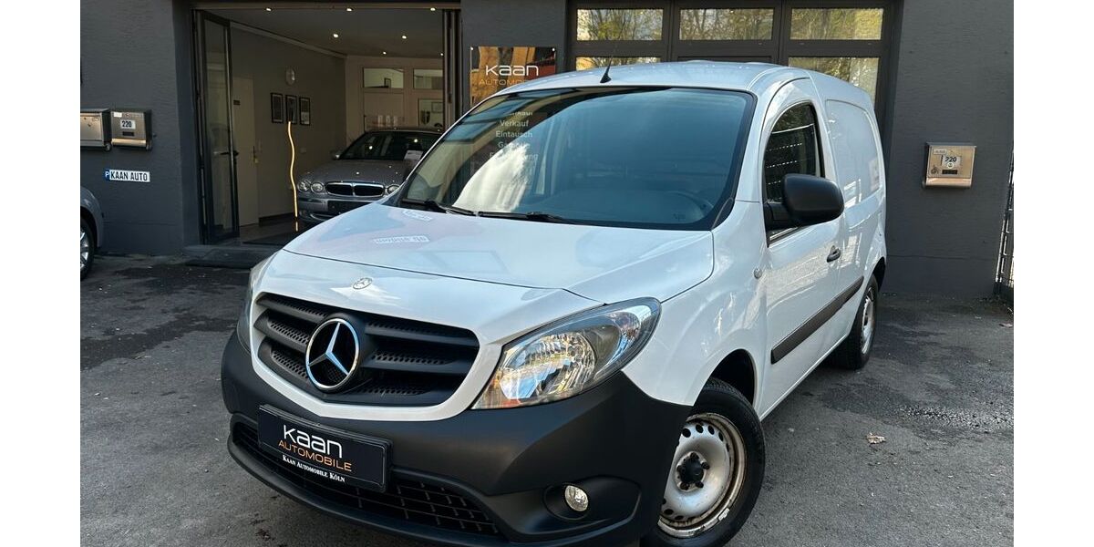 Mercedes-Benz Citan 100.000 km 5.999 &euro; Köln 51107