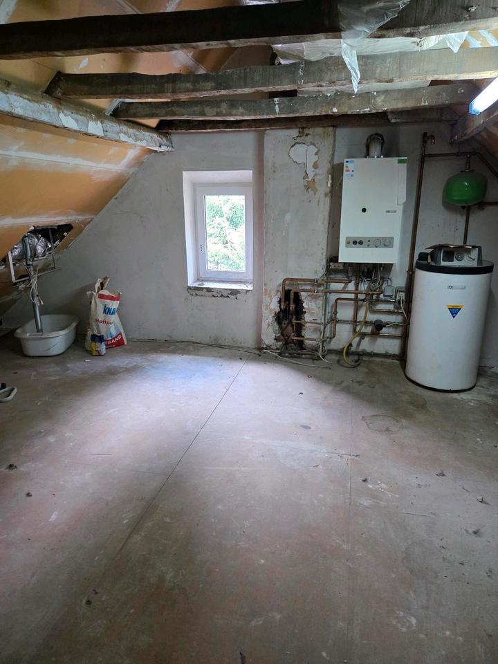 Kleines Haus in Bergisch Gladbach Hebborn zentrumsnah