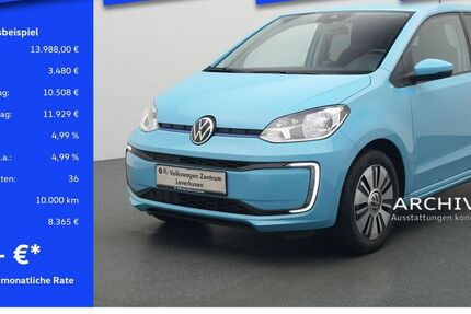 VW e-up!