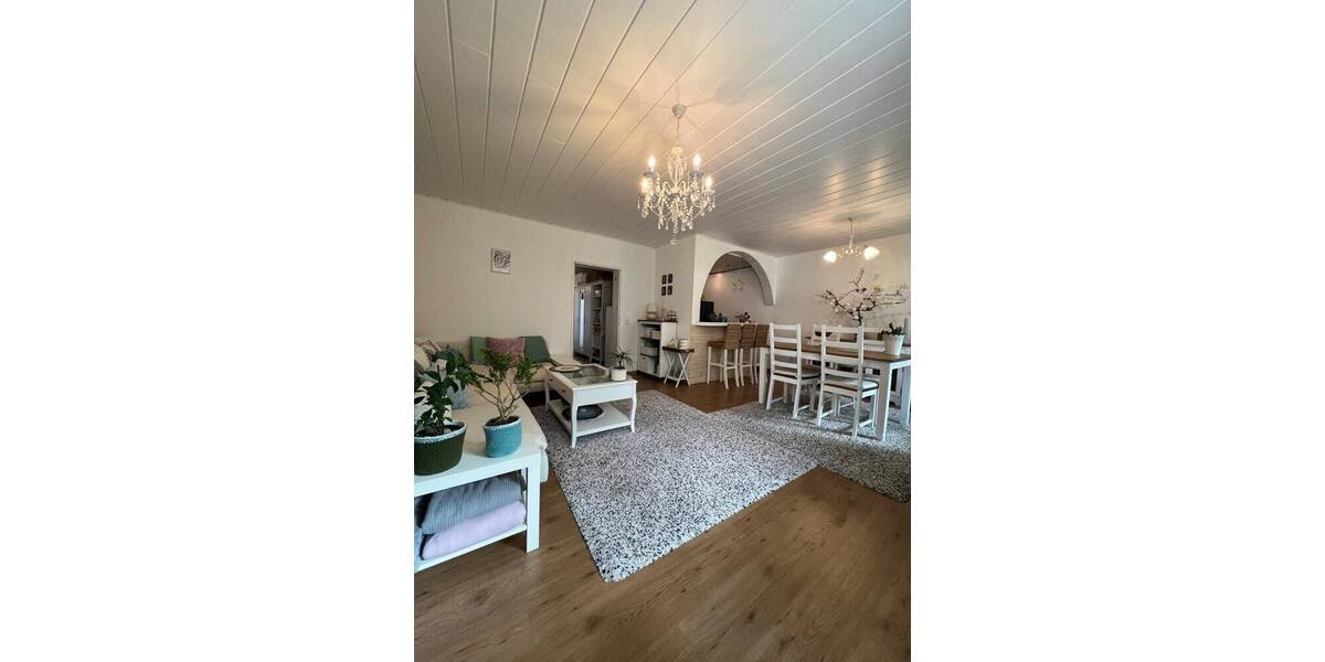 Etagenwohnung Kerpen - 3 Zimmer, 69 m&sup2;, 169.000&euro; | Angebot:26568916
