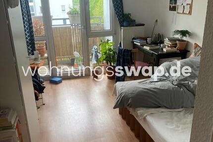 Wohnung Köln Lindenthal - 1 Zimmer, 24 m&sup2;, 331&euro; | Angebot:26342670