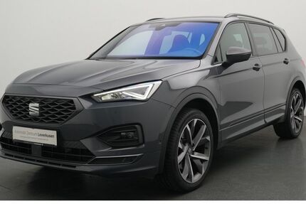 Seat Tarraco 45.000 km 34.980 &euro; Leverkusen 51379