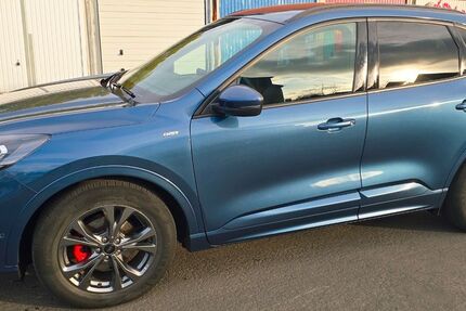 Ford Kuga 36.100 km 29.000 € Köln 50827