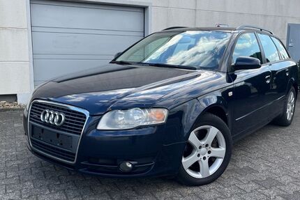 Audi A4 238.822 km 1.950 € Dormagen 41540