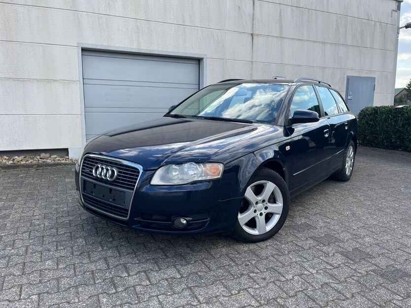 Audi A4 238.822 km 1.950 € Dormagen 41540