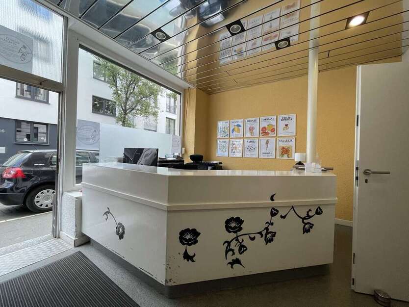 Büro in Köln 1.300 € 65 m²