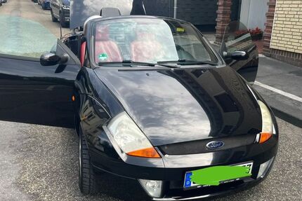 Ford Streetka 151.000 km 1.800 &euro; Solingen 42651