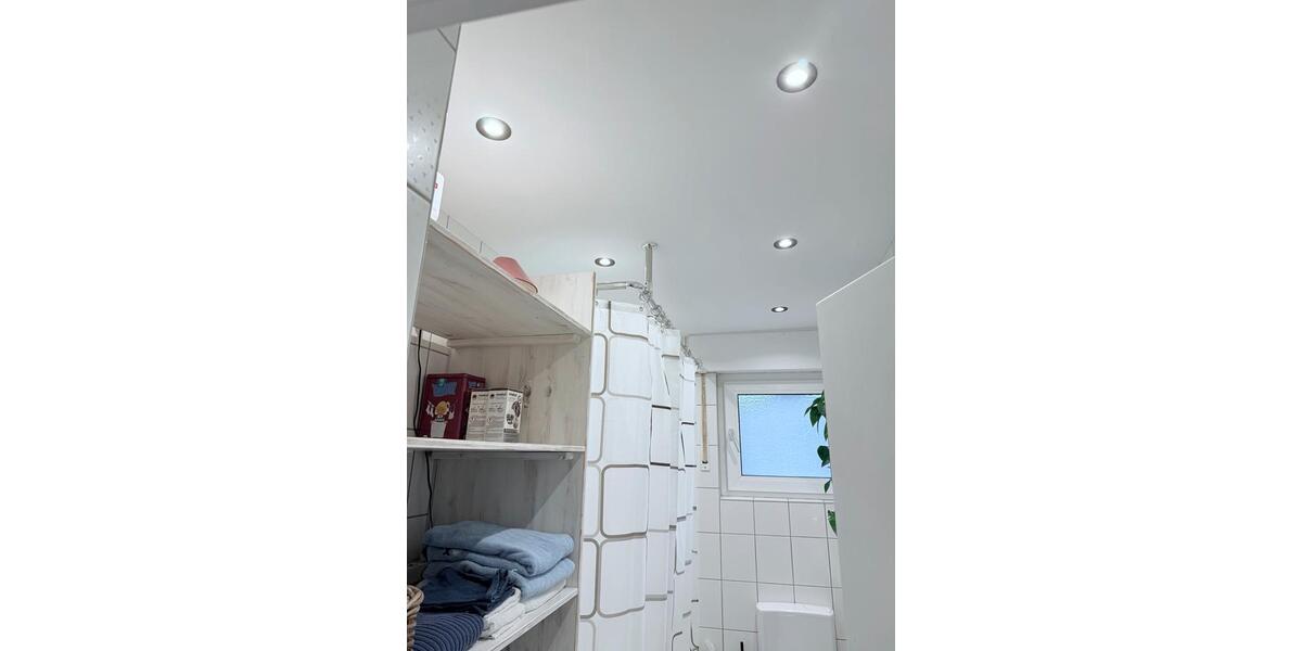 Etagenwohnung Hennef (Sieg) - 3 Zimmer, 62 m&sup2;, 860&euro; | Angebot:26414732