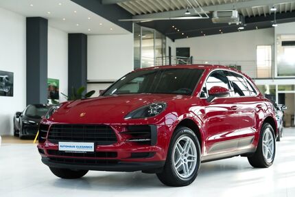 Porsche Macan 20.394 km 49.980 &euro; Köln 51147