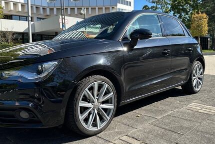 Audi A1 164.480 km 9.900 &euro; Köln 51105