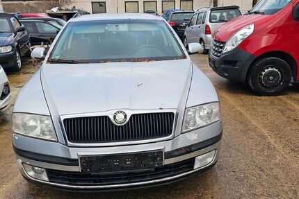 Skoda Octavia 380.000 km 1.399 &euro; Bonn 53227