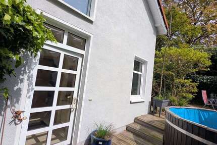 Wohnung Bergisch Gladbach Alt-Frankenforst - 2 Zimmer, 54 m&sup2;, 229.000&euro; | Angebot:27267902