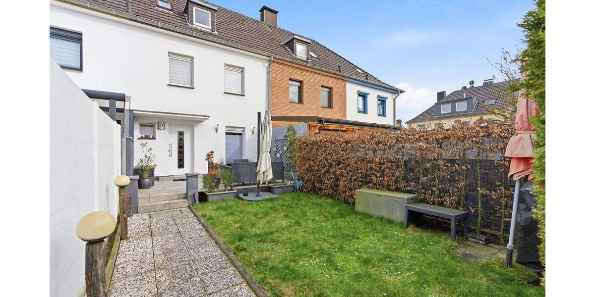 Einfamilienhaus Dormagen Dormagen-Nord - 2 Zimmer, 100 m&sup2;, 385.000&euro; | Angebot:25401975