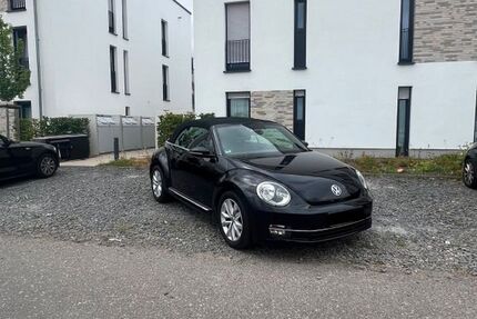 VW Beetle 152.000 km 7.900 &euro; Köln 50999