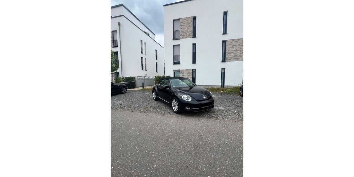 VW Beetle 152.000 km 7.900 &euro; Köln 50999