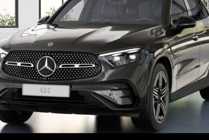 Mercedes-Benz GLC 220 9.900 km 61.990 &euro; Frechen 50226