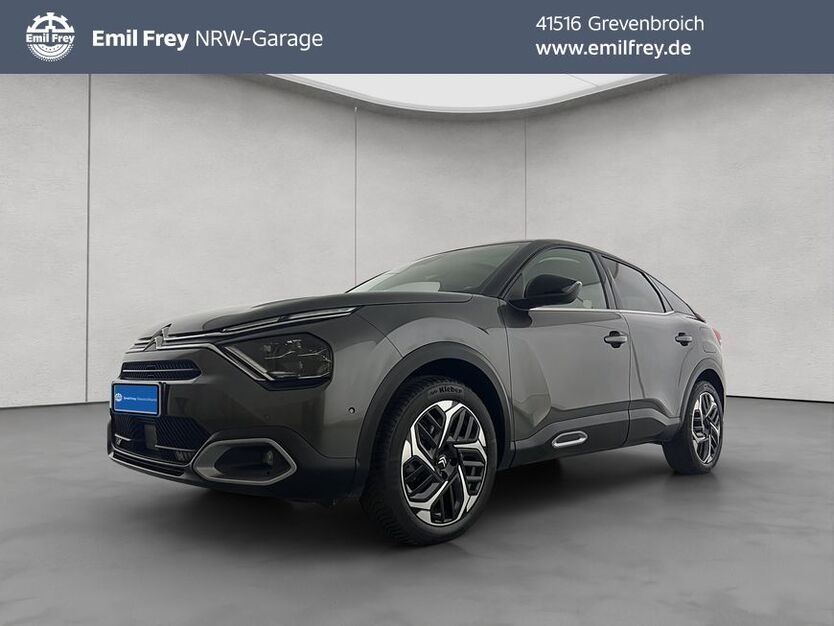 Citroen C4 20.152 km 18.390 € Grevenbroich 41516