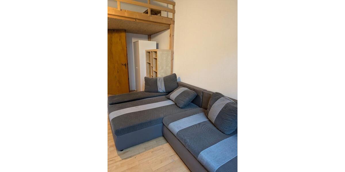 Erdgeschoßwohnung Köln Kalk - 1 Zimmer, 40 m&sup2;, 595&euro; | Angebot:26270994