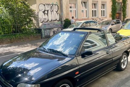 Ford Escort