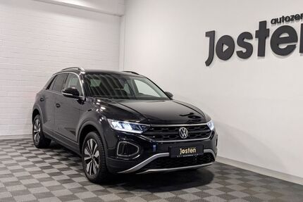 VW T-Roc 29.704 km 26.990 &euro; Monheim 40789