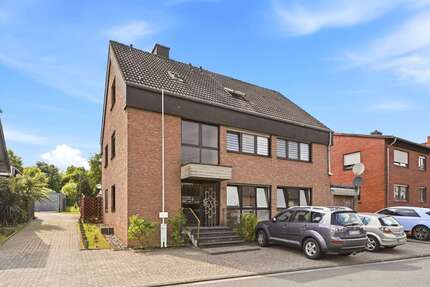 Haus Dormagen / Broich Broich - 8 Zimmer, 216 m&sup2;, 499.000&euro; | Angebot:26881257