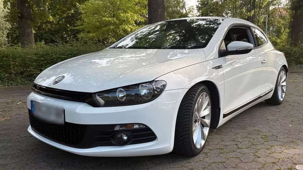 Scirocco