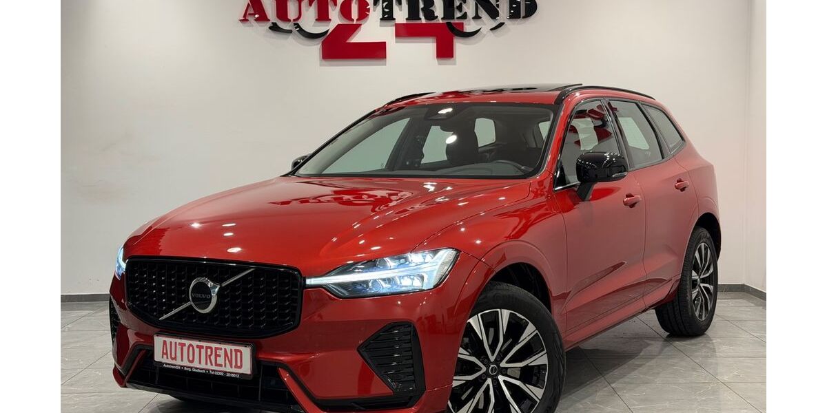 Volvo XC60 106.000 km 29.900 &euro; Bergisch Gladbach 51469