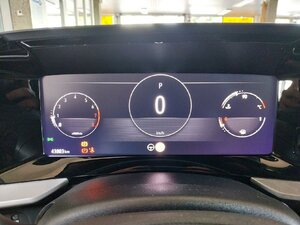 Opel Mokka Ultimate SHZ LHZ ACC KAM Mass. Sitze NAVI 43.802 km 20.980 &euro; HAAN 42781