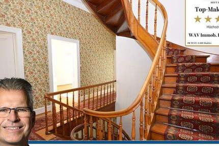 Haus Brühl - 7 Zimmer, 210 m&sup2;, 998.000&euro; | Angebot:25339720