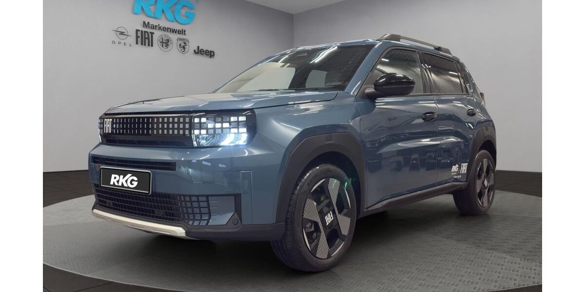 Fiat Grande Panda 5.500 km 22.890 &euro; Bonn 53119