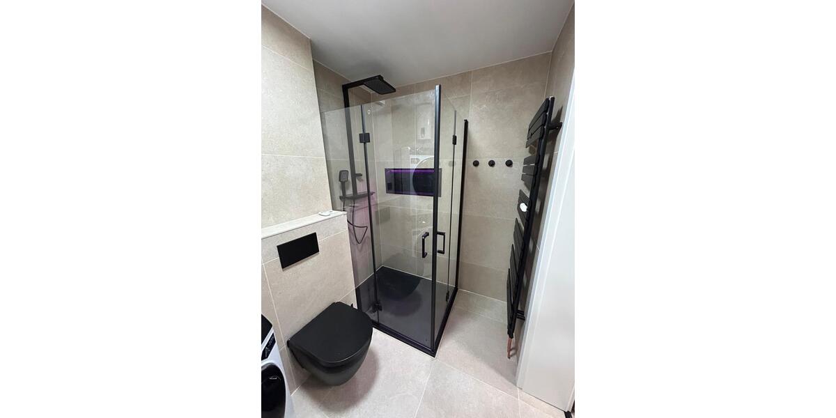 Dachgeschoßwohnung Bonn Gronau - 1 Zimmer, 13 m&sup2;, 580&euro; | Angebot:25312303