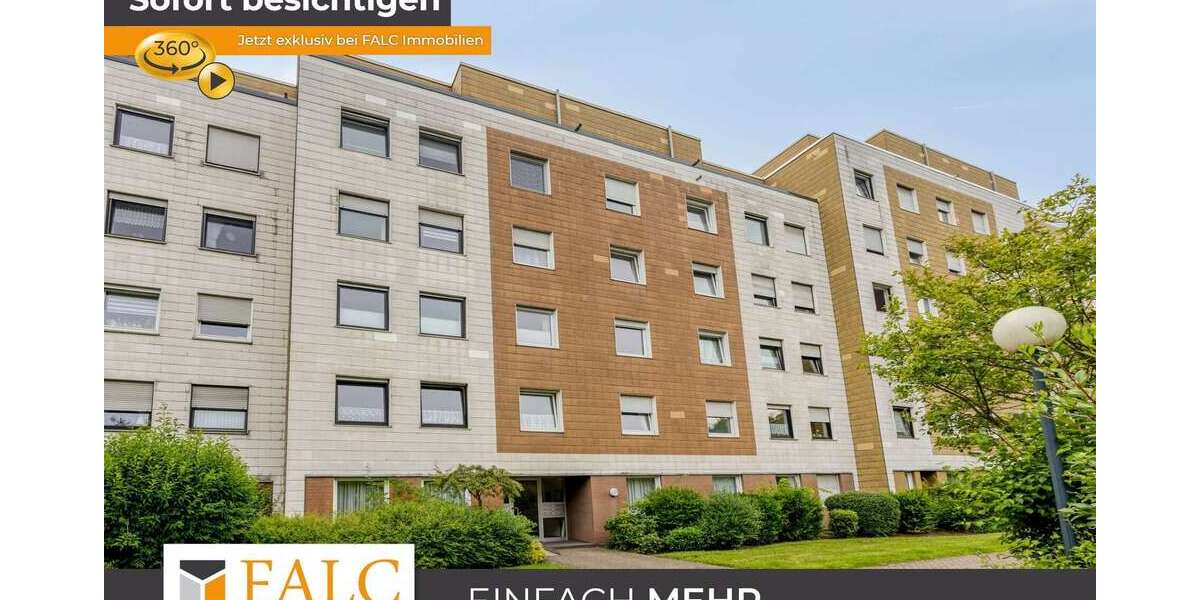 Etagenwohnung Köln Lindenthal - 3.5 Zimmer, 185 m&sup2;, 599.000&euro; | Angebot:27295028