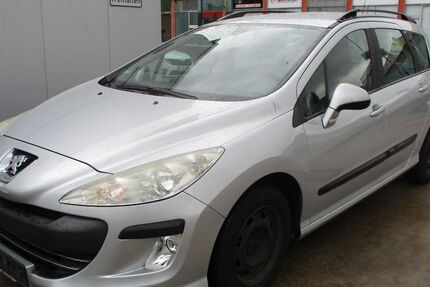 Peugeot 308 304.716 km 1.970 &euro; Köln 51105