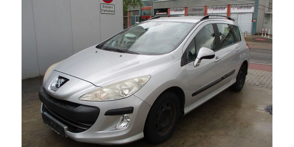 Peugeot 308 304.716 km 1.970 &euro; Köln 51105