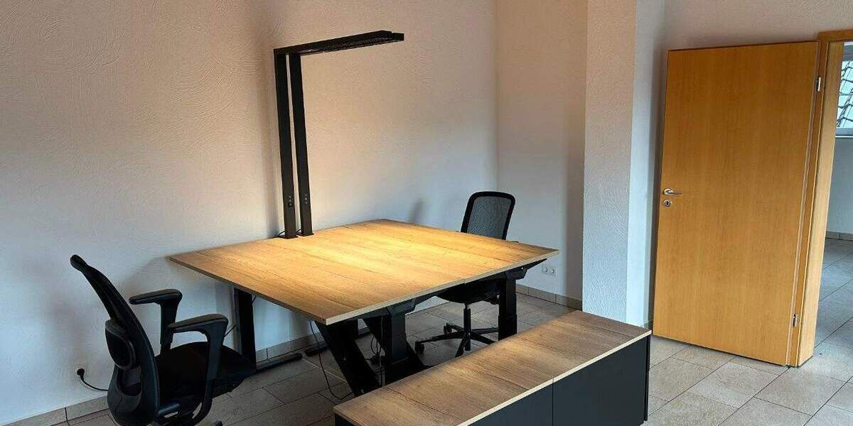 Gewerbeobjekt Euskirchen Großbüllesheim - 599&euro; | Angebot:25863776