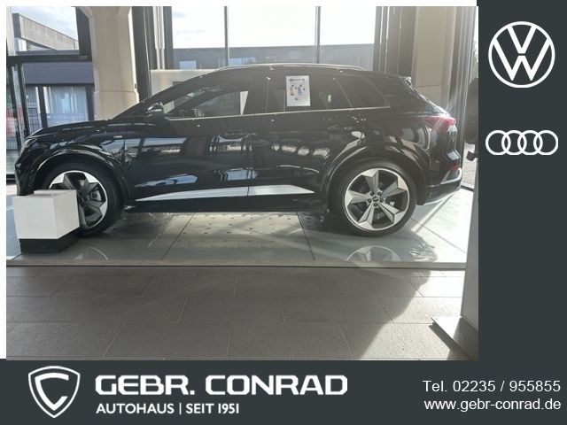 Audi Q4 e-tron 25.000 km 36.499 &euro; Erftstadt 50374
