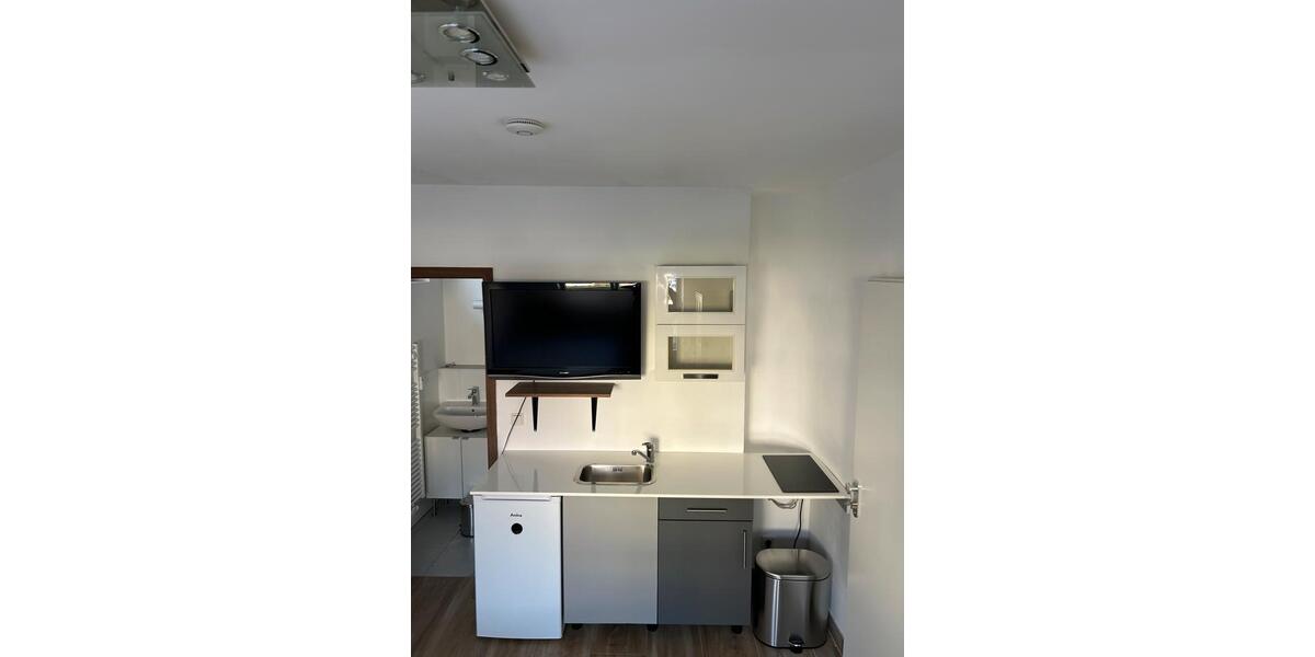 Erdgeschoßwohnung Köln Porz - 1 Zimmer, 20 m&sup2;, 600&euro; | Angebot:25349151