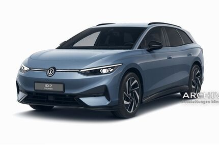 VW ID.7 19.326 km 49.988 &euro; Leverkusen 51379