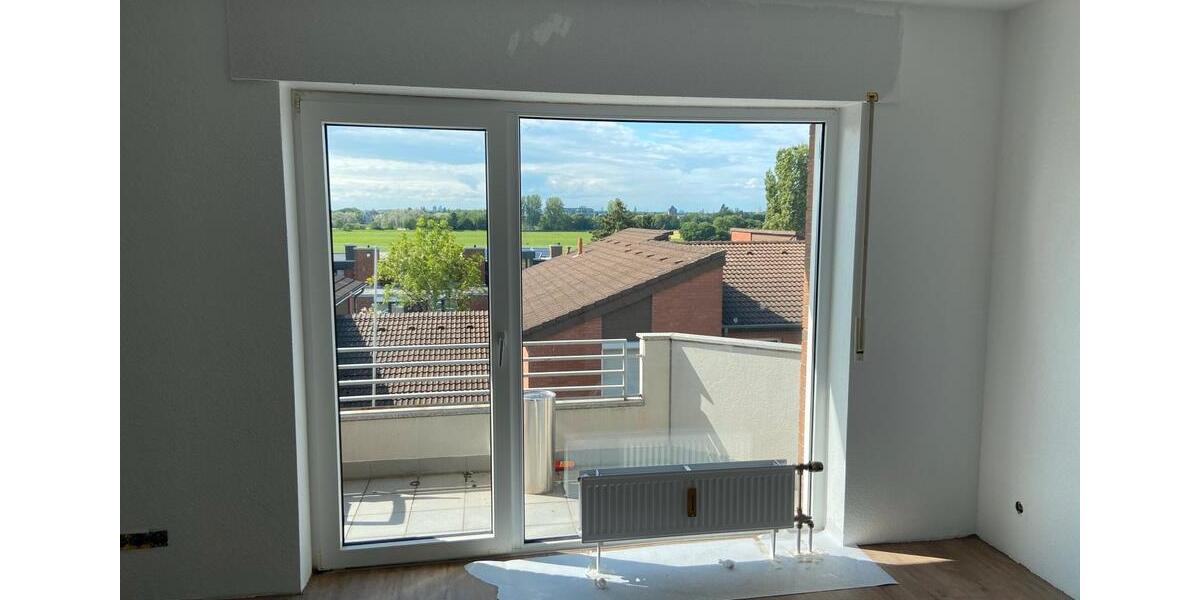 Dachgeschoßwohnung Köln Porz - 2 Zimmer, 62 m&sup2;, 1.050&euro; | Angebot:25417019