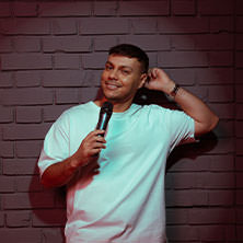 Der Comedy Realitycheck mit Osan Yaran 24.03.2026 NightWash club
