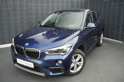 BMW X1 70.183 km 20.999 &euro; Dormagen 41539