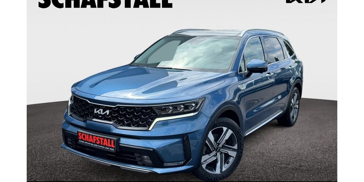 Kia Sorento 47.827 km 38.979 &euro; Elsdorf (bei Köln) 50189