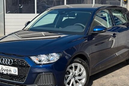 Audi A1 7.400 km 21.980 € Hennef-Uckerath 53773