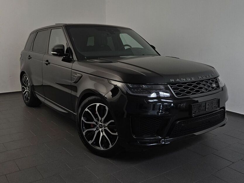 Range Rover Sport