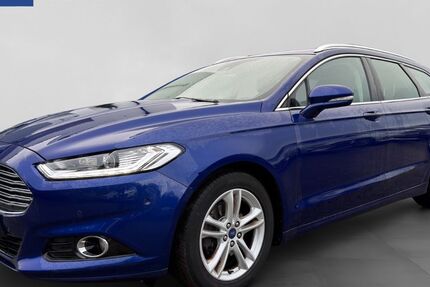 Ford Mondeo 119.000 km 10.999 &euro; Hennef 53773
