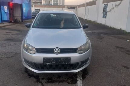 VW Polo 201.500 km 3.400 € KÖLN 50829